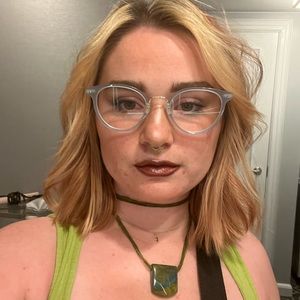 Meet your Posher, Jessa